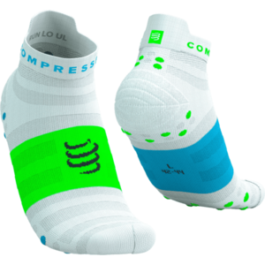 PRO RACING SOCKS V4.0 ULTRALIGHT RUN LOW kép