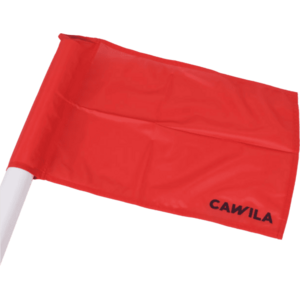 Corner Flag 35x45cm kép