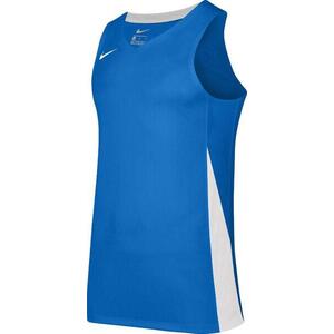 MEN S TEAM BASKETBALL STOCK JERSEY kép