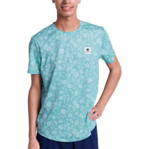 Flower Combat T-Shirt kép
