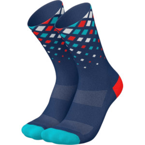 INCYLENCE Crystals Socks kép