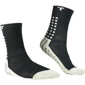 TRUsox Mid-Calf Thin 3.0 Black kép