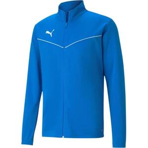 teamRISE Trg Poly Jacket kép