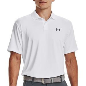 UA Performance 3.0 Polo -WHT kép
