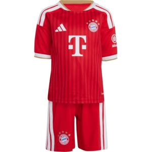 FC Bayern Home 2026/27 kép