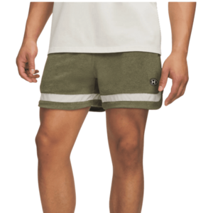 Under Armour Icon Terry Shorts kép