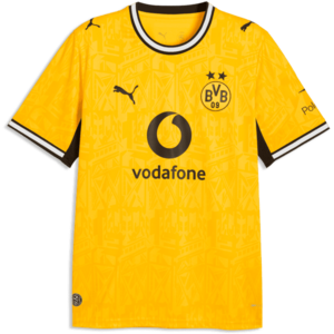 Borussia Dortmund Replica Home 2026/27 kép