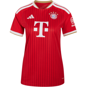 FC Bayern Home 2026/27 kép