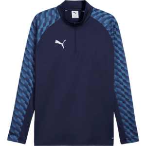teamLIGA26 Training 1/4 Zip Top kép