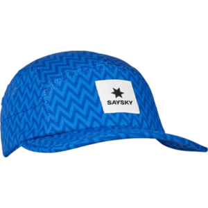 Zig Zag Combat Cap kép