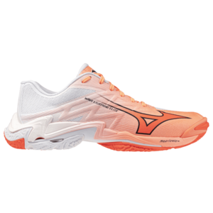 Mizuno Wave Lightning Elite Shoe kép