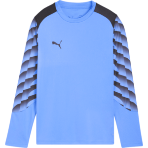 teamLIGA26 Goalkeeper Long Sleeve Kids kép
