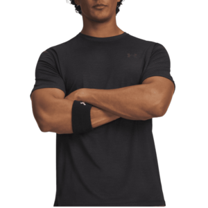 Under Armour Tech Vent VHS Jacquard SS kép
