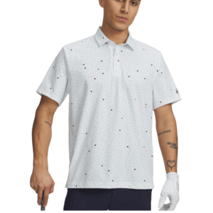 Under Armour Dry Printed Polo kép