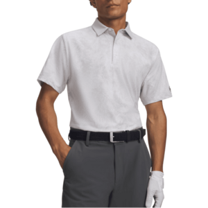 Under Armour Dry Printed Polo kép