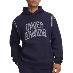 Under Armour Rival Fleece Hoodie kép