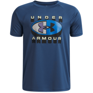 Under Armour Tech Graphic SS kép