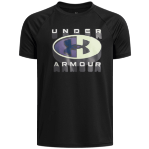Under Armour Tech Graphic SS kép