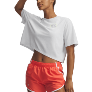 Under Armour Reality Can Wait W SS kép