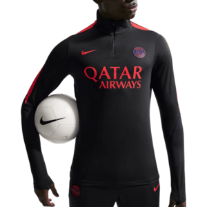 Dri-FIT Paris Saint-Germain Strike 2026/27 kép