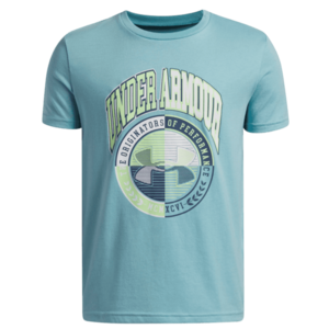 Under Armour Varsity Crest Kids kép