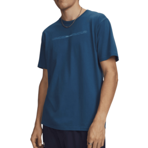 Under Armour Blur Wordmark SS kép