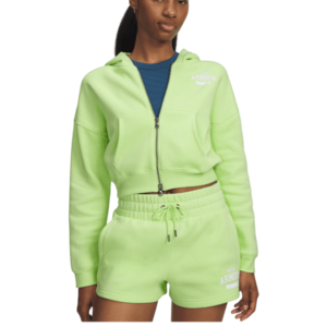 Icon Fleece Zip kép