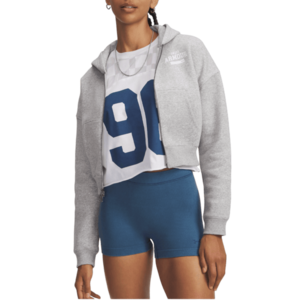 Icon Fleece Zip kép