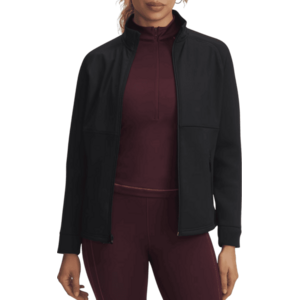 UA Drive Pro Hybrid Women's Full Zip kép