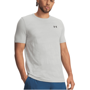 Under Armour Vanish Elite Seamless SS Camo kép