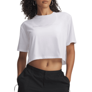 Under Armour Wordmark SS kép