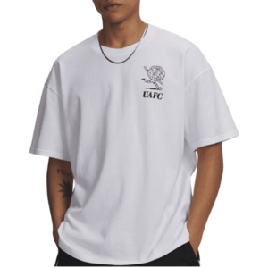 Under Armour Heavyweight Earth SS kép
