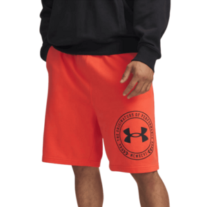Under Armour Rival LW Graphic Shorts kép