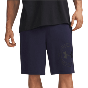 Under Armour Rival LW Graphic Shorts kép