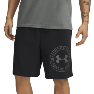 Under Armour Rival LW Graphic Shorts kép