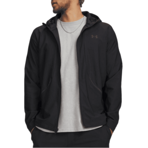 Under Armour Unstoppable Woven Jacket kép