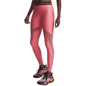 Under Armour HeatGear Mesh Leggings Women kép