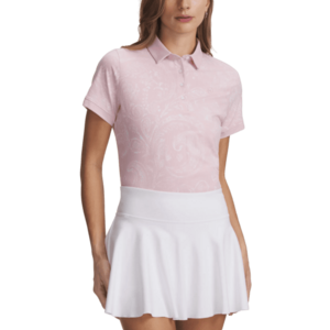 Dry Printed Polo kép