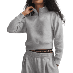 Under Armour Rival Fleece Script kép