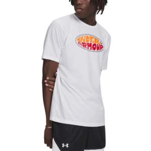 Under Armour Oval kép