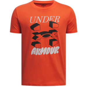 UA B SPLIT BIG LOGO SS kép