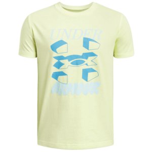 UA B SPLIT BIG LOGO SS kép
