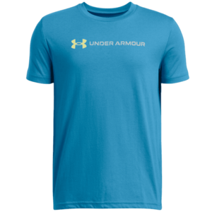 UA B LOGO WORDMARK SS kép
