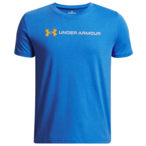 UA B LOGO WORDMARK SS kép