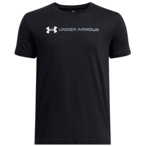UA B LOGO WORDMARK SS kép