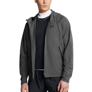 UA Unstoppable Jacket LC-GRY kép