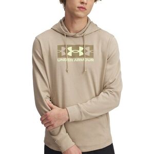 UA Rival Terry Logo Hood kép