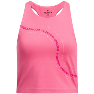 G Motion Branded Crop Tank kép