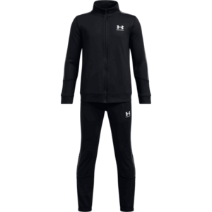 UA B Icon Knit Tracksuit kép
