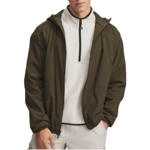 UA Unstoppable Txt Woven Jkt kép